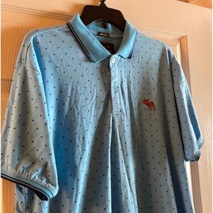 Mens top